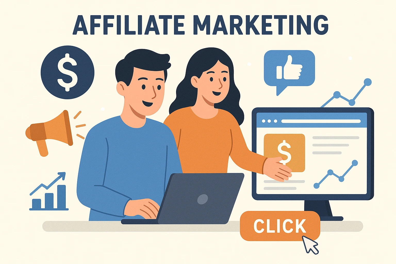 Affiliate Marketing